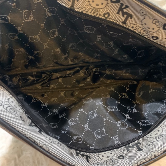 Hello kitty Messenger bag - Picture 11 of 12